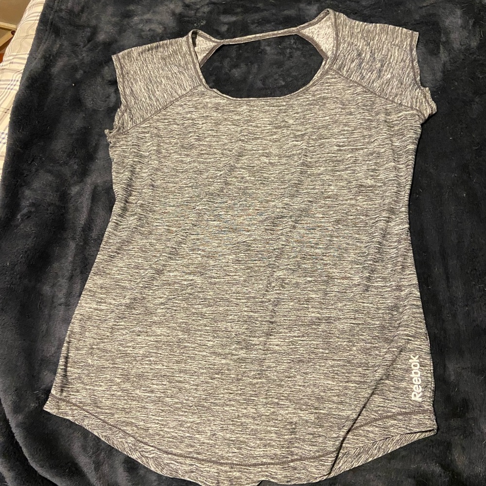 Reebok Womens t shirt
